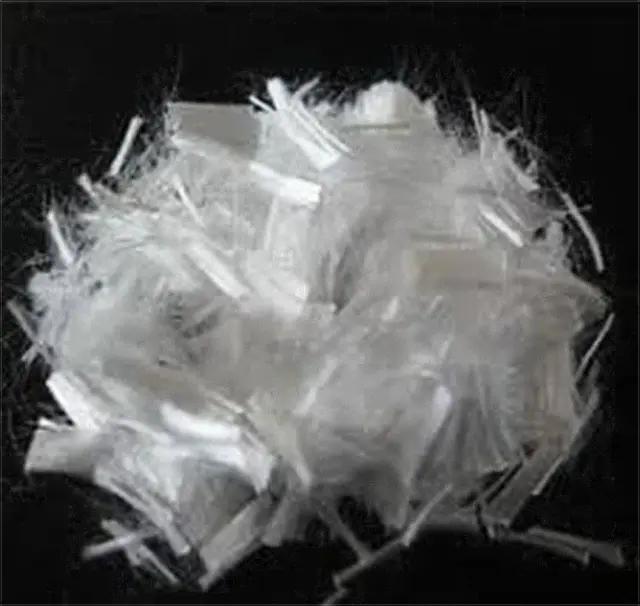 Fibermixcrete