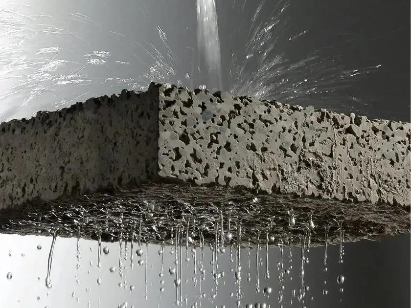 Porocrete