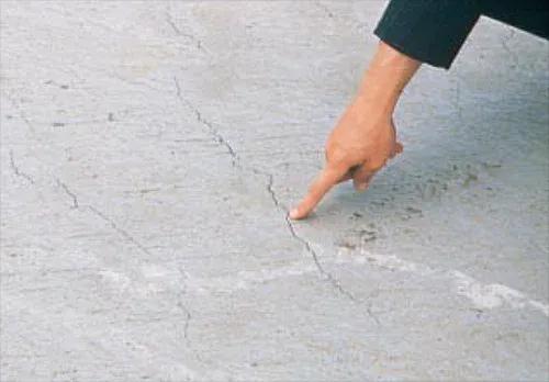 2 Common Types of Cracks in Concrete – How to Prevent?