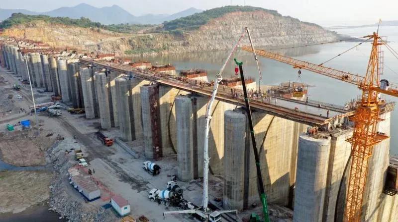 7 Amazing Concrete Facts