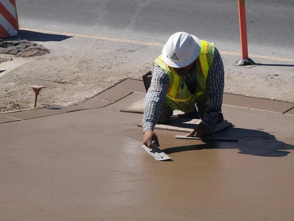 How to Prevent Shrinkage Cracks and Settlements Cracks in Concrete Flooring?