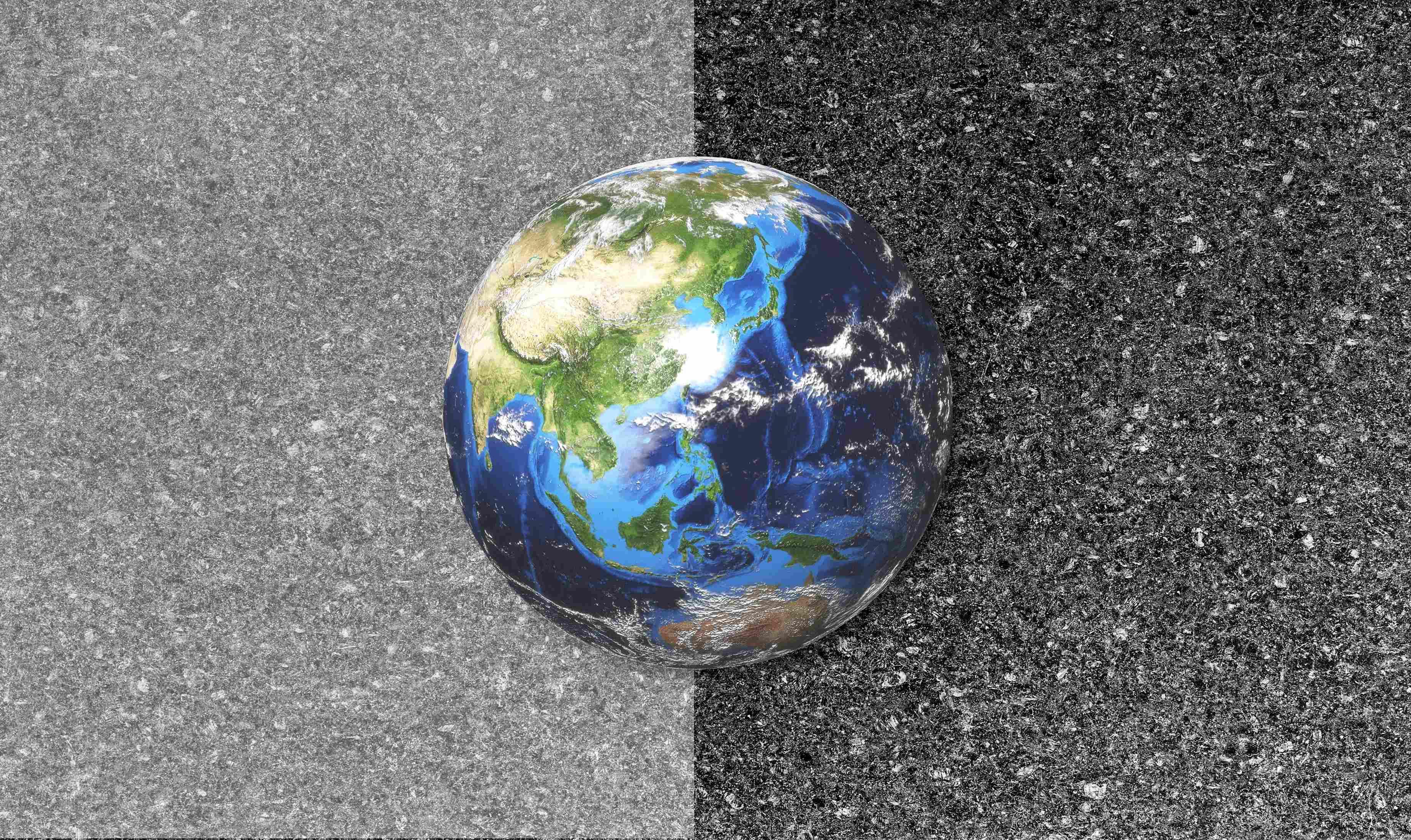 Bio-Inspired Concrete: Learning from Nature to Resist Extreme Weather