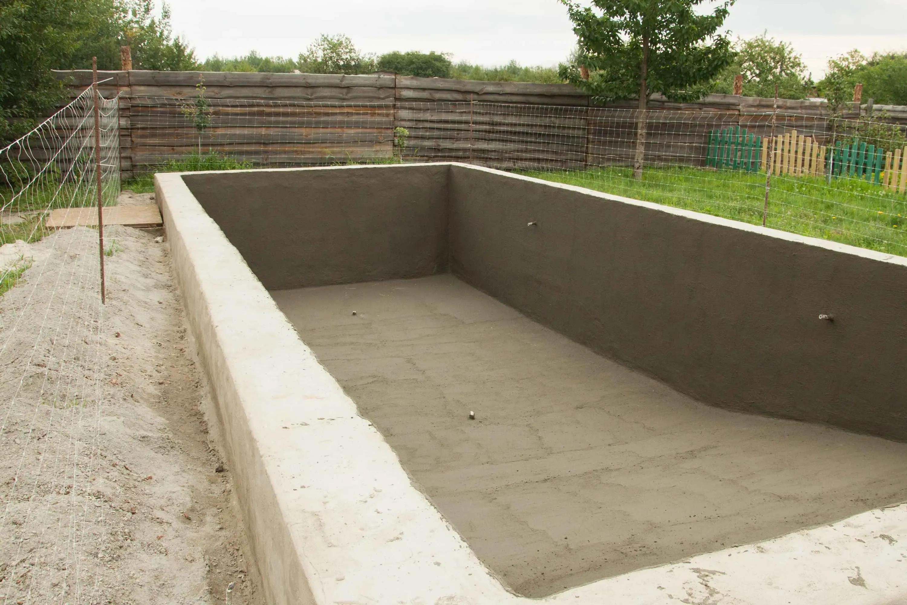 Crystalline waterproofing technology: Revolutionised concrete protection 