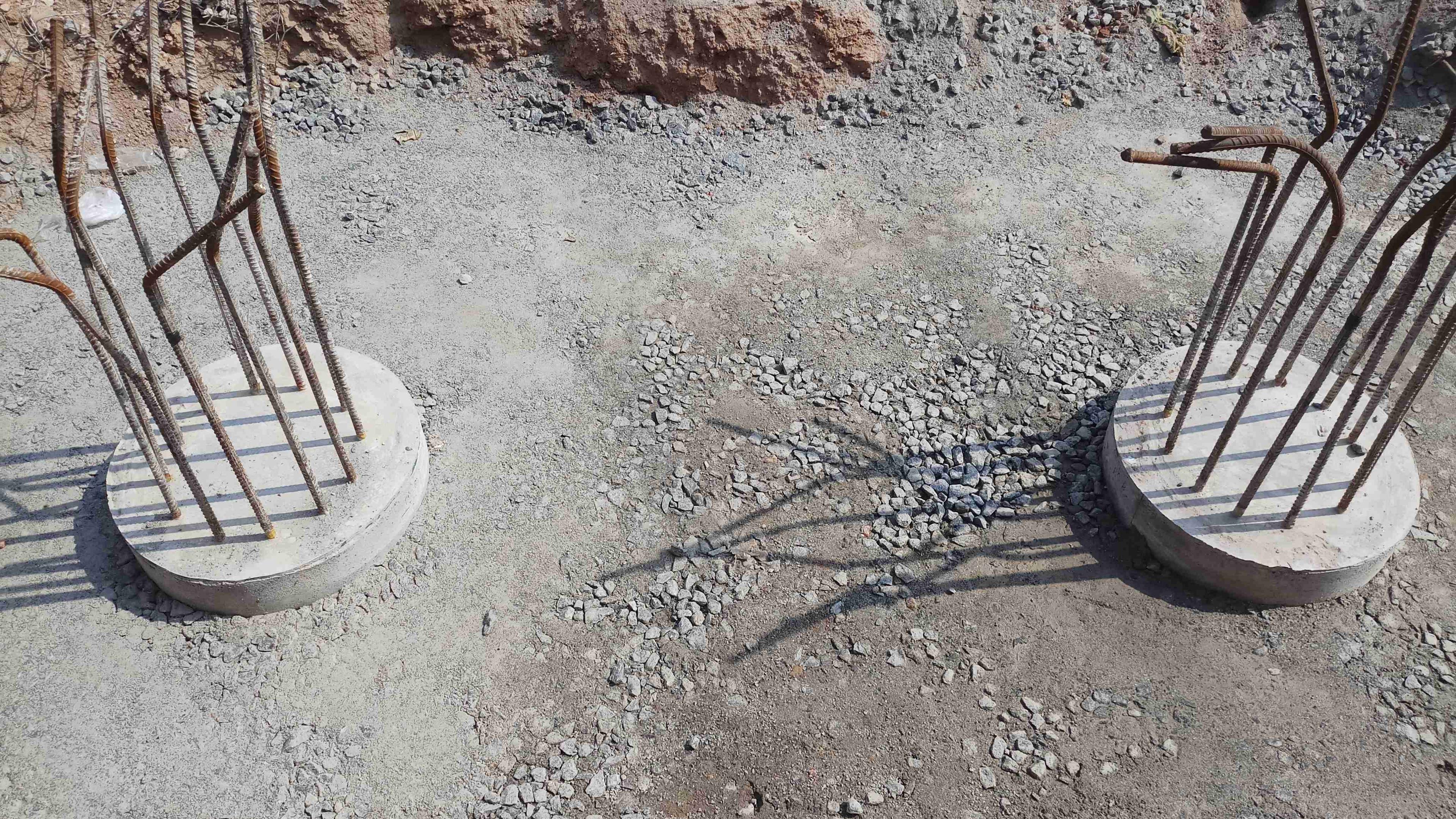 Bearing the Load: The Science of Concrete Pile Foundations