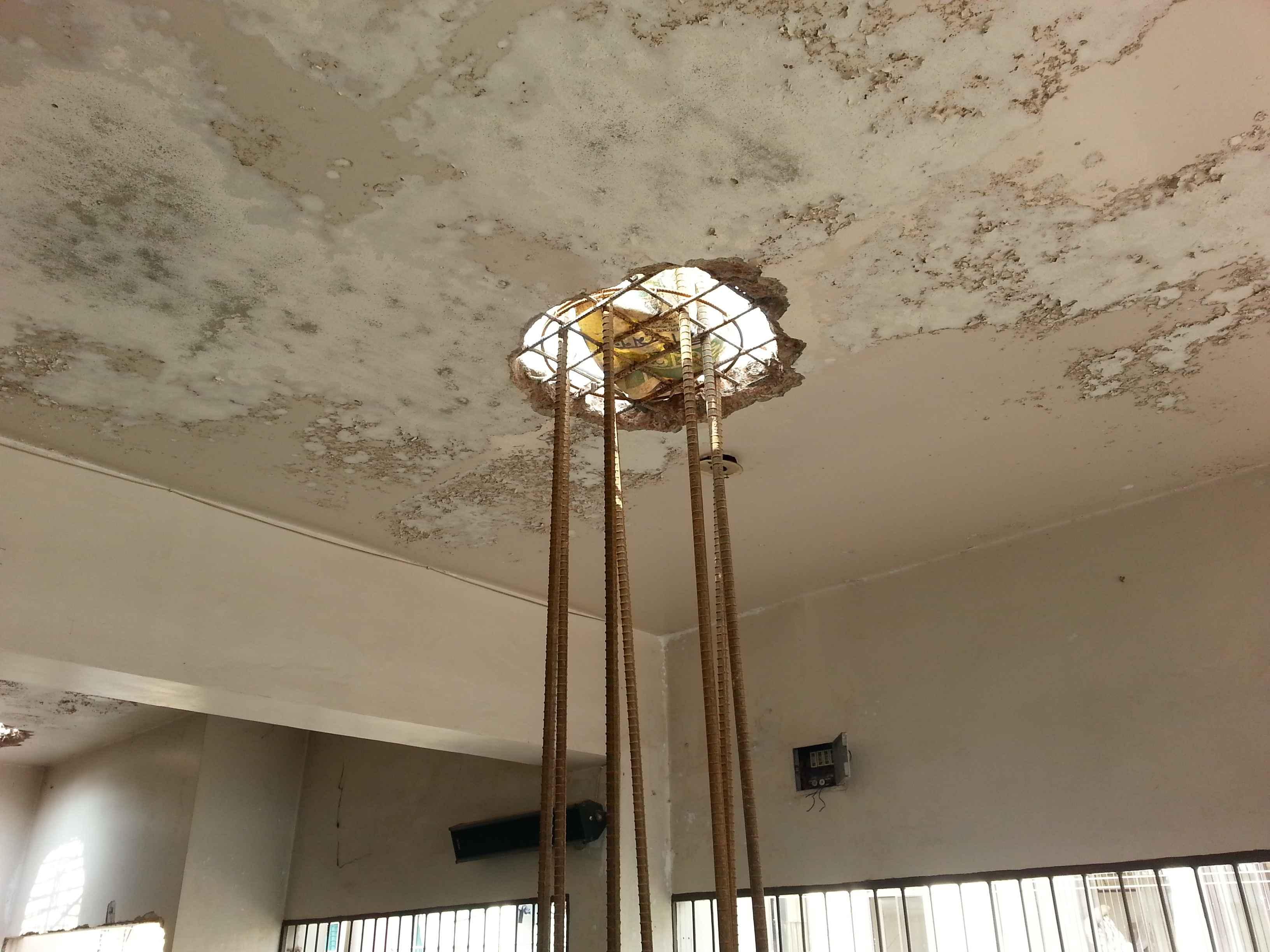 Extending Concrete Lifespan: The Benefits of Retrofitting