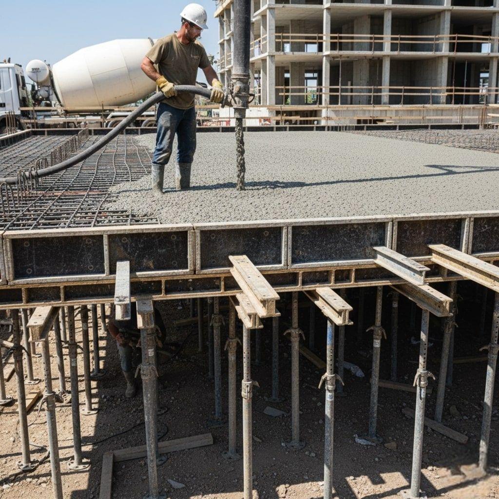 Key Properties of Fresh Concrete Everyone Should Know | First Choice Readymix